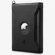 Чехол Spigen Passport Holder для паспорта с AirTag Black (AFA08852) - изображение 7