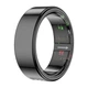 Смарт-кольцо Colmi R12 Size 12 21.6mm Black (R12) - изображение 1