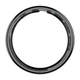 Смарт-кольцо Colmi R12 Size 12 21.6mm Black (R12) - изображение 3