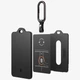 Чехол Spigen Key Card Holder для Tesla Key Card Black (ACP11310) - изображение 2