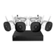 Набор для мониторинга WiFi Imou CCTV Kit-Pro (6971927230952) - изображение 2