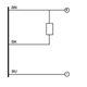 Індуктивний датчик М8/NPN/NO/Sn=4мм/кабель 2м, AE1/AN-4A M.D. Micro Detectors - зображення 3