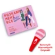 Розмовна гра Orner «Розкажи мені все! Girl’s Edition» – 180 карток(DL_26700A812E76) - зображення 2