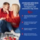 Розмовна гра для компанії Orner Розкажи мені все! Love edition українською мовою для вечірок 150 запитань для закоханих (52D16ECCD790) - зображення 3