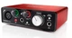 Аудиоинтерфейс Focusrite Scarlett Solo (2 gen) - изображение 1