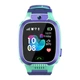 Дитячий смарт-годинник Lemfo D16S з GPS трекером, 4G LTE, SIM-картою, відеодзвінком, камерою, прослуховуванням, Wi-Fi / LBS, кнопкою SOS та вологозахистом IP67 для дітей - зображення 2