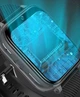 Розумний годинник телефон для дітей Lemfo Y37 з AMOLED екраном, 4G sim картою, прослушкою, GPS трекером та акумулятором 1000 мАг До 7 днів роботи Рожевий - зображення 7