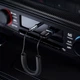 Bluetooth-трансмиттер Essager Lingfeng USB to 3.5mm Bluetooth 5.0 Grey (EBT-LF01-P) - изображение 6