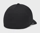 Кепка UA Men's Blitzing черный Мужчины S/M 1376700-002 - изображение 2