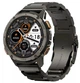 Смарт-часы Maxcom FW110 Titan Chronos Black (MAXCOMFW110TITANBLACK) - изображение 1