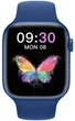 Смарт-годинник Globex HW68 mini blue UA UCR - изображение 1