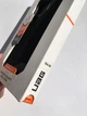 Чехол противоударный UAG Metropolis LT MagSafe (Original) для Samsung Galaxy S24 Ultra (S928) Black Kevlar 214420113940 - изображение 3