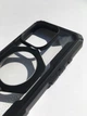 Чохол протиударний UAG Plasma XTE MagSafe (Original) для iPhone 16 Pro (6.3") Black 11447411404G - зображення 8