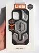Чехол противоударный UAG Monarch Pro MagSafe (Original) для iPhone 16 Pro (6.3") Titanium 114456113636 - изображение 2