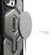Чехол противоударный UAG Monarch Pro MagSafe (Original) для iPhone 16 Pro Max (6.9") Titanium 114457113636 - изображение 9