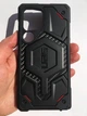 Чехол противоударный UAG MonoPro MagSafe (Original) для Samsung Galaxy S25 Ultra (S938) Carbon Fiber 214464114242 - изображение 5