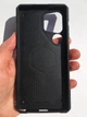 Чехол противоударный UAG MonoPro MagSafe (Original) для Samsung Galaxy S25 Ultra (S938) Carbon Fiber 214464114242 - изображение 9