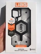 Чехол противоударный UAG Pathfinder MagSafe Original для Samsung Galaxy S25 Ultra (S938) Clear Ice 214483114333 - изображение 2