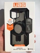 Чехол противоударный UAG Plasma XTE MagSafe (Original) для Samsung Galaxy S25 Ultra (S938) Black 214469114034 - изображение 2