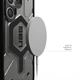 Чехол противоударный UAG Pathfinder MagSafe Original для Samsung Galaxy S25 Ultra (S938) Clear Ice 214483114333 - изображение 4