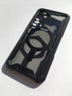 Чехол противоударный UAG Plasma XTE MagSafe (Original) для Samsung Galaxy S25 Plus (S936) Black 214488114034 - изображение 8