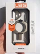 Чехол противоударный UAG Plasma XTE MagSafe (Original) для iPhone 16 (6.1") Ash/Titanium 1144761F3136 - изображение 2