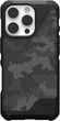 Чехол противоударный UAG Metropolis LT MagSafe (Original) для Iphone 16 Pro Max (6.9") Camo Graphite 114453113234 - изображение 1