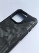 Чехол противоударный UAG Metropolis LT MagSafe (Original) для Iphone 16 Pro Max (6.9") Camo Graphite 114453113234 - изображение 6