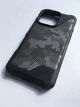 Чехол противоударный UAG Metropolis LT MagSafe (Original) для Iphone 16 Pro Max (6.9") Camo Graphite 114453113234 - изображение 8