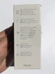 Навушники гарнітура бездротові Nokia Go Earbuds+ TWS-201 ENC Black 8Р00000142 - зображення 7