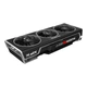 Видеокарта XFX Speedster MERC 319 Radeon RX 6800 XT CORE 16GB GDDR6 (RX-68XTALFD9) - изображение 1