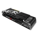 Видеокарта XFX Speedster MERC 319 Radeon RX 6800 XT CORE 16GB GDDR6 (RX-68XTALFD9) - изображение 4
