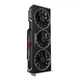 Видеокарта XFX Speedster MERC319 Radeon RX 6900 XT Black Gaming 16GB GDDR6 (RX-69XTATBD9) - изображение 1