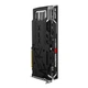 Видеокарта XFX Speedster MERC319 Radeon RX 6900 XT Black Gaming 16GB GDDR6 (RX-69XTATBD9) - изображение 3