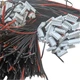 Балансировочный кабель JST-XH 5S 6-pin 30 см 22AWG для Li-ion и LiFePO4 - изображение 2