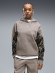 Худи женское Puma Essentials Graphics 69400781 S Mouse Gray (4070033338483) - изображение 1