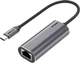 Сетевой адаптер D-Link DUB-E250 USB-C to 2.5G Gigabit Ethernet - изображение 1