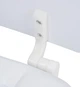 Сидіння для унітаза з кришкою м'яке 17" R40137 - зображення 4