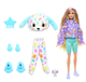 Кукла Barbie Cutie Reveal с аксессуарами для игры 10 сюрпризов цветные пушистики - изображение 2