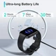 Смарт-часы Smart Watch 1.96" HD с Bluetooth-звонками, для Android и iPhone, IP68, 113+ спортивных режимов, пульсометр, мониторинг сна - изображение 5