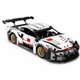 Конструктор машина Техник Porsche 911 RSR детский конструктор для мальчиков гоночная спортивная машинка Porsche для сборки для взрослых и детей большой игровой развивающий набор подарок на день рождения 1266 деталей - изображение 8