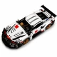 Конструктор машина Техник Porsche 911 RSR детский конструктор для мальчиков гоночная спортивная машинка Porsche для сборки для взрослых и детей большой игровой развивающий набор подарок на день рождения 1266 деталей - изображение 9