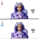 Кукла Barbie Cutie Reveal в костюме собачки с 10 сюрпризами для детей от 3 лет - изображение 2