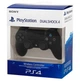 Геймпад для Sony DualShock 4 V2 Чорний Black - Джойстик контролер сумісний з PS4/ПК/PS5 - зображення 1