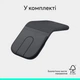 Мышь Logitech Mobi Fold Wireless Mouse Graphite (910-007604) - изображение 2
