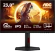 Монітор 23.8" AOC 24" 24G4ZR (24G4ZR) 1920x1080 (FullHD) IPS 240/260 Hz - зображення 1