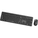 Комплект (Клавиатура и мышь) Gembird KBS-WMS-01-CYRL Black (KBS-WMS-01-CYRL) - изображение 3
