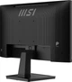 Монитор 21.45" MSI PRO MP225 E12VL (PRO MP225 E12VL) 1920x1080 (FullHD) VA 120 Hz - изображение 7