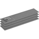Термоинтерфейс Arctic Thermal Pad TP-4 120x20x0.5mm 4 in 1 kit ACTPD00065A - изображение 1