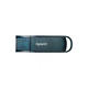 Накопитель SSD SSD Apacer AS711A 1TB USB 3.2 Gen.2 Blue (AP1TBAS711AU-1) - изображение 2
